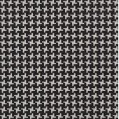 geometrikus mintas fekete feher art deco szovet pad karpitos butor gyartas egyedi meret design elegans karpit luxus polgari.jpg